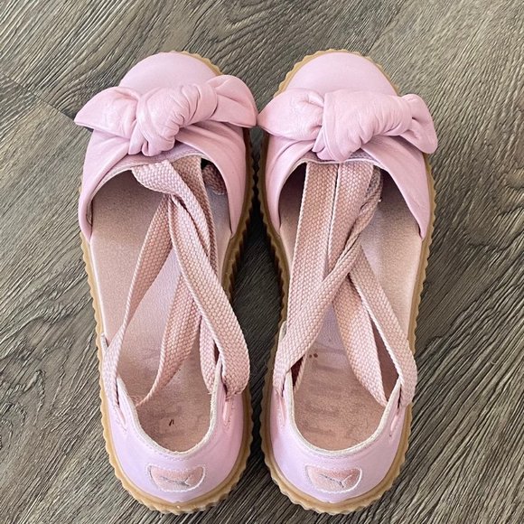 FentyXpuma shoes - Picture 3 of 4